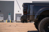 ADD 23-26 Ford Super Duty F-250/F-350 Stealth Fighter Rear Bumper