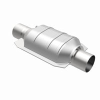 MagnaFlow Universal Catalytic Converter 2.25 Rear with O2