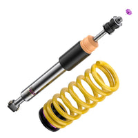 KW Coilover Kit V2 Chrysler Crossfire (ZH)