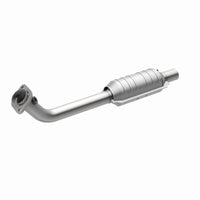 MagnaFlow Direct Fit Catalytic Converter 00-03 BMW X5 4.4L Passenger Side OEM