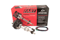 FAST Distributor, XDI Sportsman, Large Cap, Small Block Ford