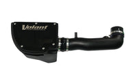 Volant 12-18 Jeep Wrangler JK 3.6L V6 Closed Box Air Intake w/ DryTech Filter