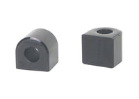 Whiteline 2005-2008 Dodge Magnum Sway Bar Service Kit - 18mm Bushing Set
