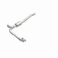 MagnaFlow 02-03 Dodge Ram 1500 3.7L Direct Fit Converter
