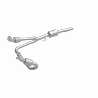 MagnaFlow Direct Fit Catalytic Converter 02-03 Dodge Durango 5.9L