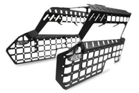 Addictive Desert Designs15-20 Ford F-150 / 15-20 Ford Raptor Center Console Molle Panels - Full Set