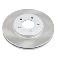 Power Stop 05-12 Ford Escape Front Semi Coated Rotor