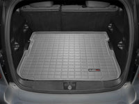 WeatherTech 06+ Chevrolet HHR Cargo Liners - Grey