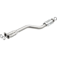 MagnaFlow Direct Fit Catalytic Converter 01-05 Lexus IS300 Rear CA