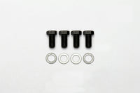 Wilwood bolt kit bracket caliper rear wrx subaru