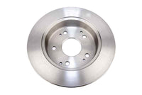 DBA 1997 Acura Integra Type R Rear Street Series Standard Rotor