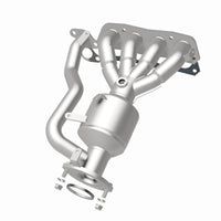 MagnaFlow 18-19 Toyota Camry 2.5L Direct-Fit Catalytic Converter