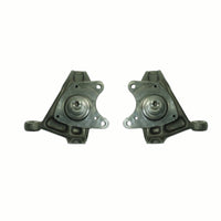 Belltech DROP SPINDLE SET 91-96 DAKOTA