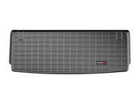 WeatherTech 11-3 Infiniti QX56 Cargo Liner - Black (Behind 3rd Row)