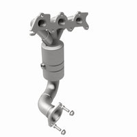 MagnaFlow Direct Fit Catalytic Converter 07-09 Chrysler Sebring 2.7L