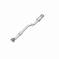 MagnaFlow Direct Fit Catalytic Converter 03-06 Sentra 1.8L Rear