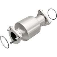 MagnaFlow Direct Fit Catalytic Converter 2009-2014 Acura TL 3.7L