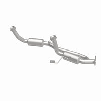 MagnaFlow 04-05 Ford Freestar 3.9L Direct Fit Converter