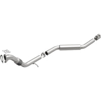 Magnaflow BRExhaust 18-24 Audi Q5 Front Pipe Kit