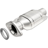 MagnaFlow Direct Fit Catalytic Converter 99-03 Lexus RX300 3.0L Rear