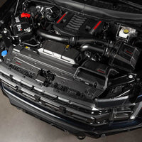 Cobb 21-23 Ford F-150 Ecoboost 3.5/2.7 Raptor/Tremor/Limited Redline Carbon Fiber Radiator Shroud