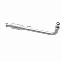 MagnaFlow Direct Fit Catalytic Converter CIVIC- 01-05 4 1.7L OEM