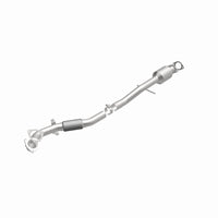 MagnaFlow 14-15 Regal 2 Underbody Direct Fit Converter