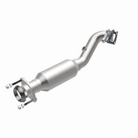 MagnaFlow 10-11 Cadillac CTS 3.0L Direct Fit Converter