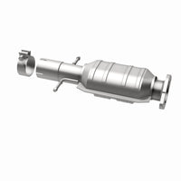 MagnaFlow Direct Fit Catalytic Converter 09-11 Chevy Malibu 3.6L