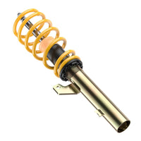 ST XA - Height Adjustable Coilovers VW Golf VII