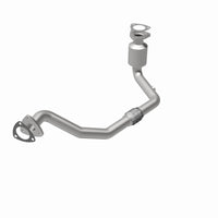 MagnaFlow Direct Fit Catalytic Converter 00-03 Saturn 3L Front CA