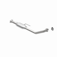 MagnaFlow 95 Mazda B2300 2.3L CA Direct Fit Converter