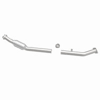 MagnaFlow Direct Fit Catalytic Converter GTO- 2004 8 5.7L OEM