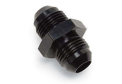 Russell Flare Reducer -10 An Flare To -12 B-Nut Black Anodized