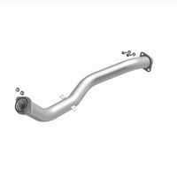 MagnaFlow BRExhaust 16-22 Lexus RX350 Front Pipe Kit