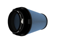 aFe Magnum FORCE Intake Replacement Air Filter w/ D2 Media 5in F x(9 x7.5)in B x(6.75 x5.5)inT x9inH