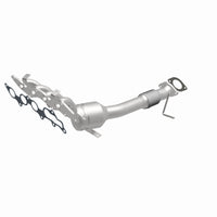 MagnaFlow 08-10 Mazda 5 2.3L Direct Fit Converter