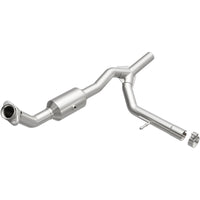 MagnaFlow DF Cat. Conv 07-08 Ford F-150 Pickup 5.4L P/S / 12/06-08 Lincoln Truck Mark LT 5.4L P/S