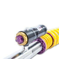 KW Coilover Kit V4 2014-2018 Audi RS7 (4G) Bundle