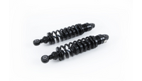 Ohlins 90-26 Harley-Davidson FL Touring STX 36 Blackline 13in Shocks 150lb - Max 500lb