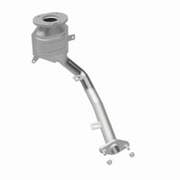 MagnaFlow 88-95 Honda Civic/89-91 Honda CR-X California Direct Fit Catalytic Converter