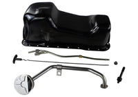 Ford Racing 351W/5.8L Engine Swap Oil Kit