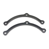 Wilwood kit spacer caliper bracket DISC/DRUM .231 THK