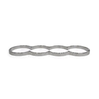 BLOX Racing Block Guard for D16Z-Y (1.6L SOHC VTEC)