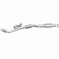 Magnaflow 16-19 Cadillac XTS/14-17 Chevy Impala 3.6L Calif Grade CARB Compliant DF Catalytic Conv