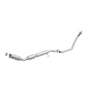 MagnaFlow Direct Fit Catalytic Converter 09-10 Toyota Corolla 1.8L