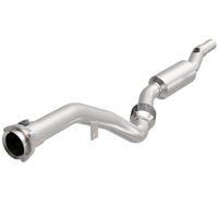 MagnaFlow DF Catalytic Conv 00-03 Audi A6 Quattro 4.2L Driver Side *NOT FOR SALE IN CALIFORNIA*
