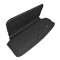 3D MAXpider Kia EV9 2024 Kagu Black Foldable Cargo