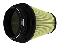 aFe Magnum FORCE Intake Air Filter w/Pro GUARD 7 5-1/2IN F x (10x8)IN B x (8x6) T (Inverted) x 9IN