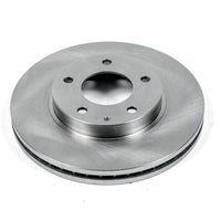 Power Stop 95-00 Mazda Millenia Front Autospecialty Brake Rotor